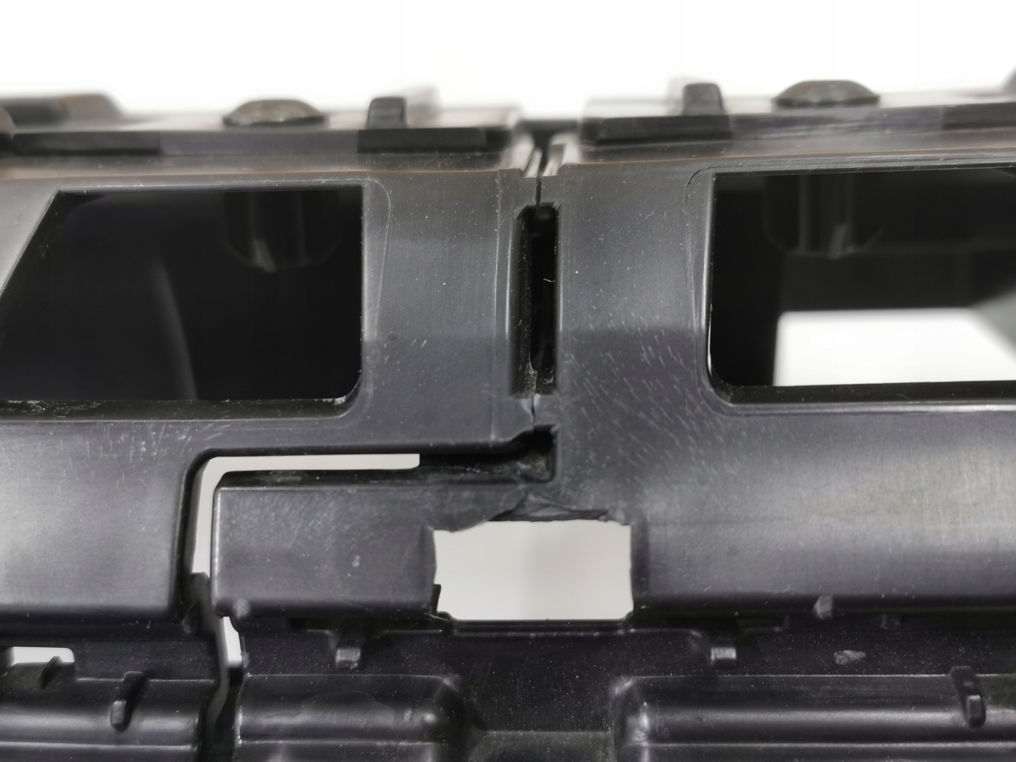 Ford Tourneo Connect III Mk3 Kühlergrill FRONTGRILL Kühlergitter - Thumbnail 10