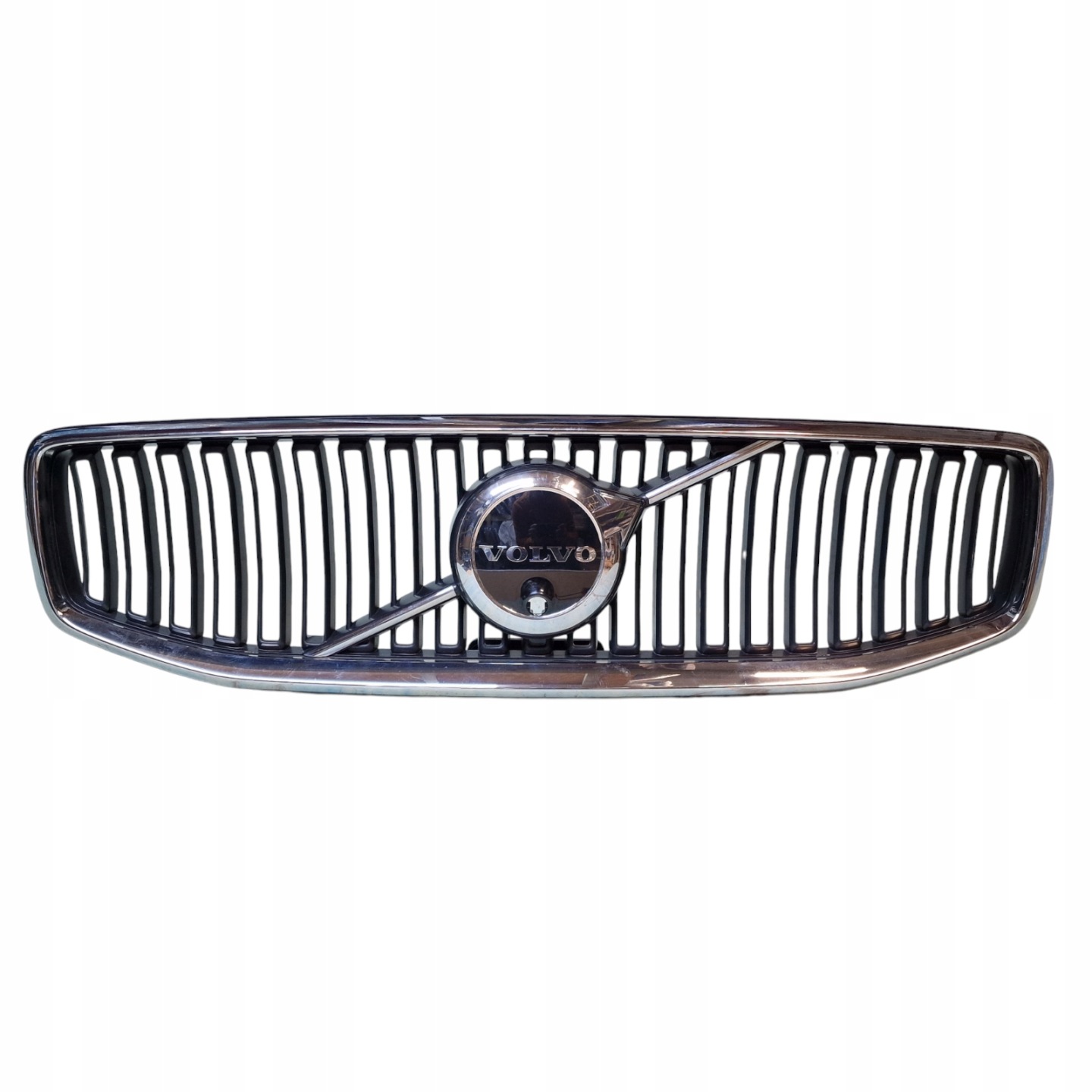 Volvo S60/V60 S60 Kühlergrill FRONTGRILL Kühlergitter 32291434 - Thumbnail 1