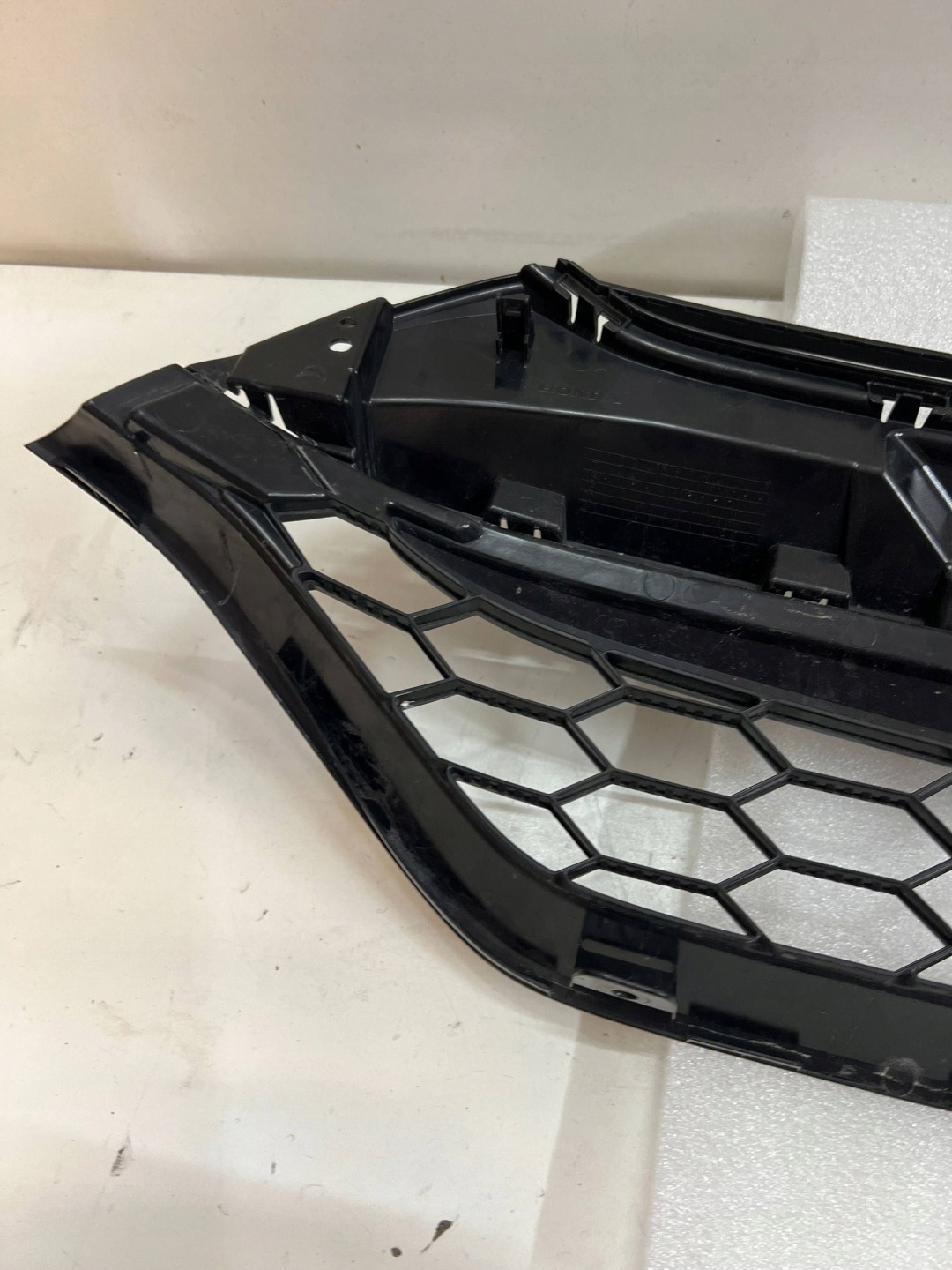 Honda CR-V Jazz GR Kühlergrill FRONTGRILL Kühlergitter 71121TNYG1 - Thumbnail 11