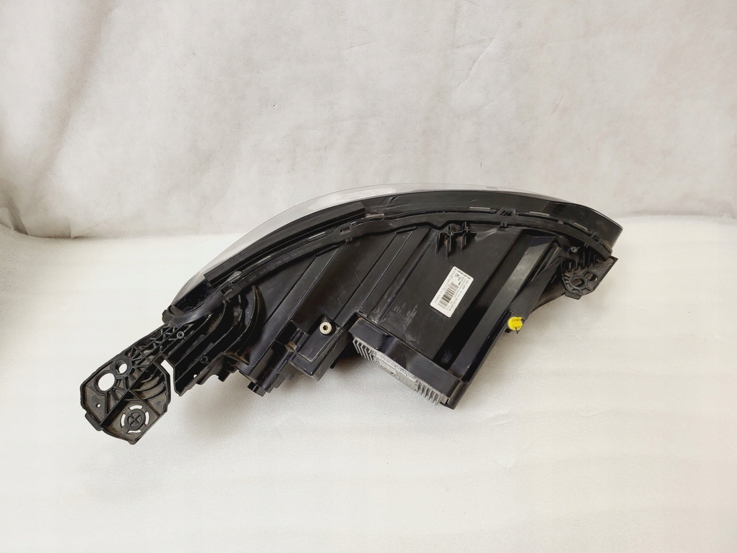 Frontscheinwerfer Peugeot 3008 9826572580 LED Links Scheinwerfer Headlight - Thumbnail 10