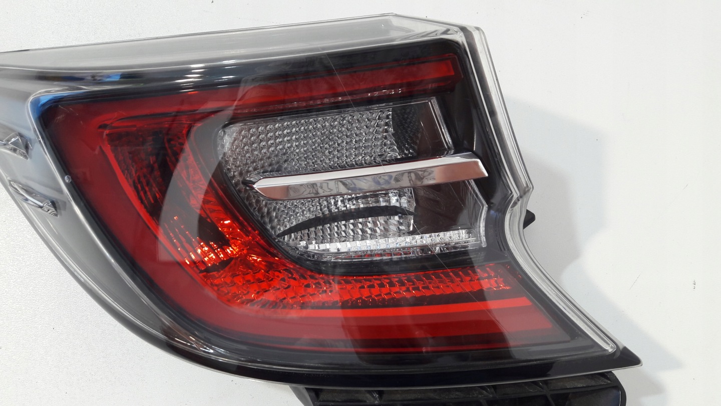 Toyota Corolla E210 Rückleuchte Rearlamp - Thumbnail 3