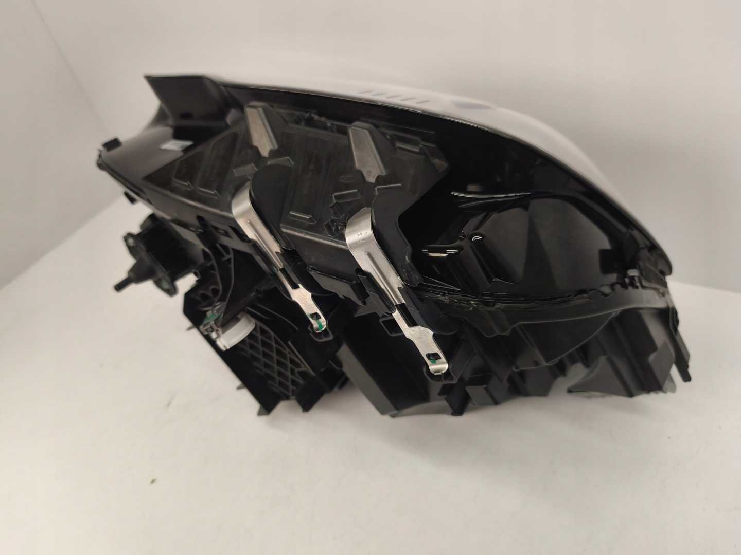 Frontscheinwerfer BMW 2 G42 5A320F3 LED Links Scheinwerfer Headlight - Thumbnail 9