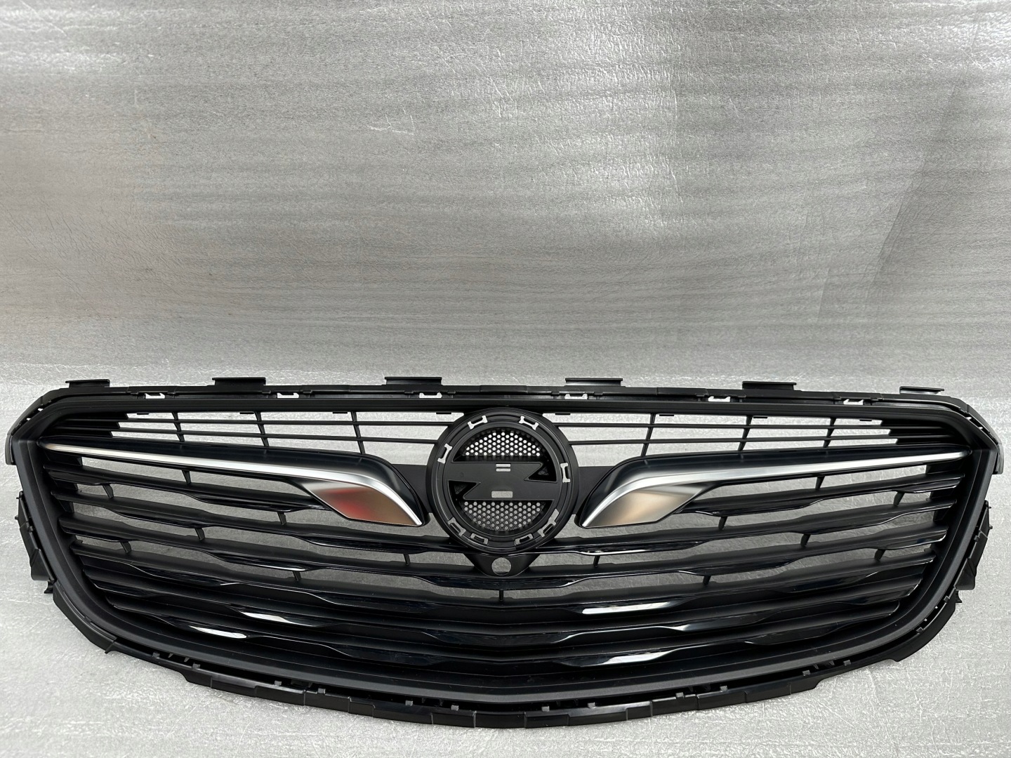 Opel Insignia Kühlergrill FRONTGRILL Kühlergitter 39101455 - Thumbnail 1