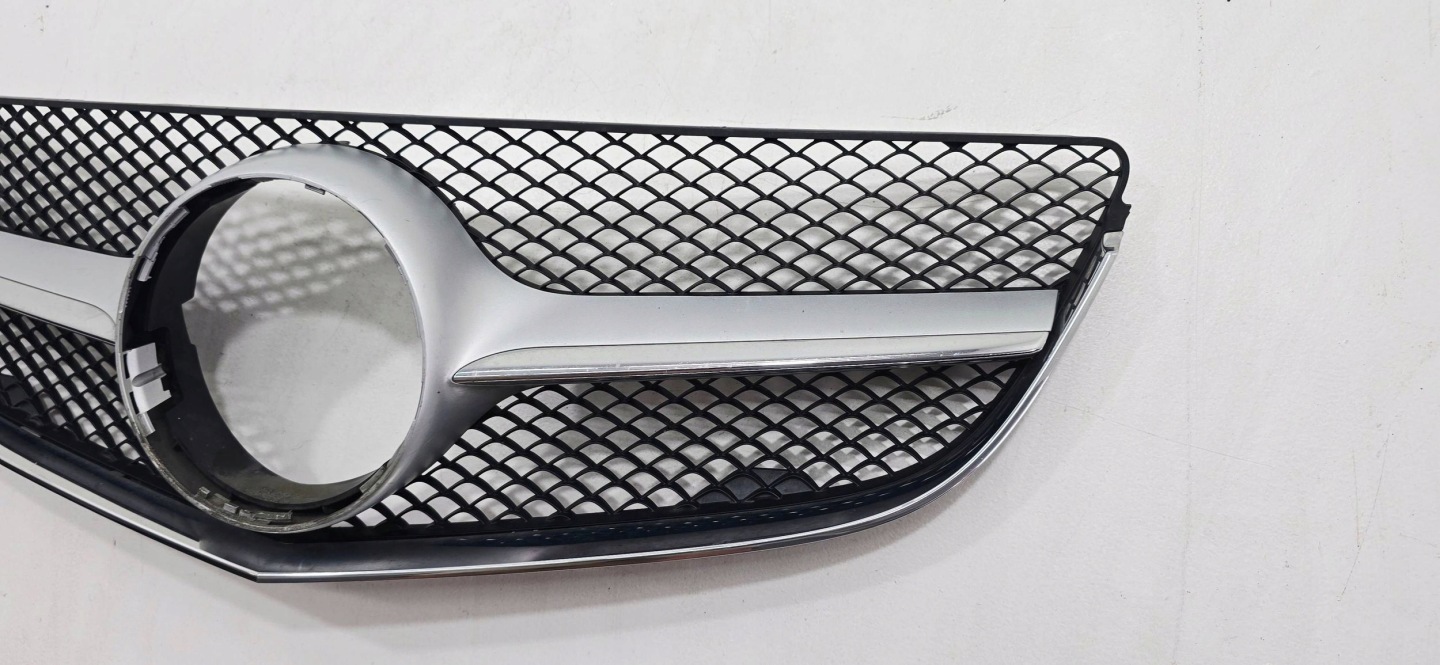 Mercedes-Benz E-Klasse W207 Kühlergrill FRONTGRILL Kühlergitter A2078802383 - Thumbnail 2