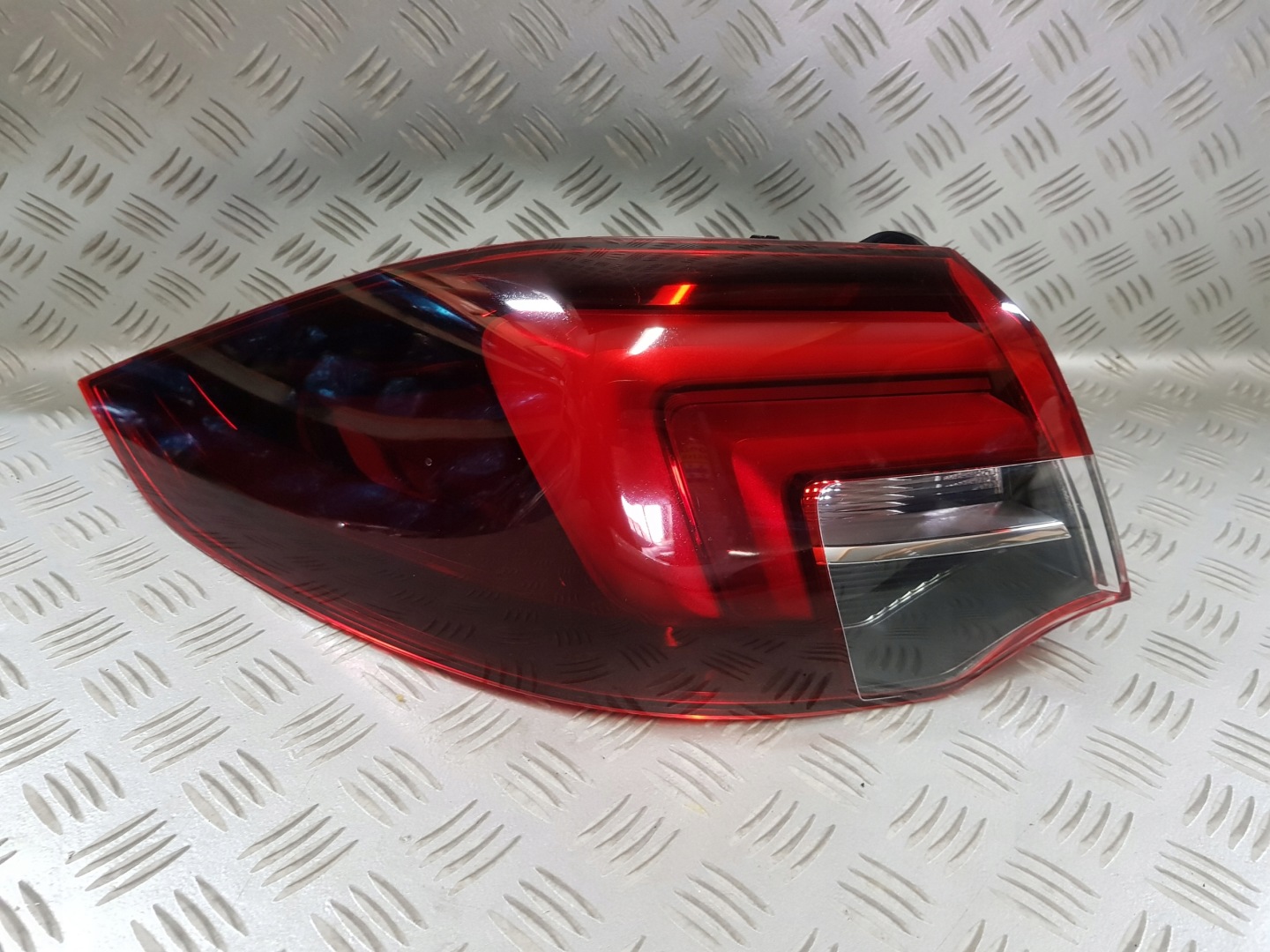Opel Insignia Rückleuchte 39125835 Rearlamp - Thumbnail 1