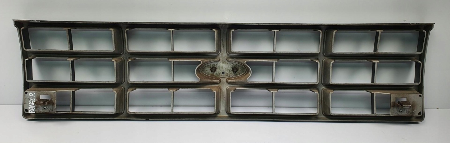 Ford Ranger 1 Mk1 Kühlergrill FRONTGRILL Kühlergitter F07B8150AA - Thumbnail 4