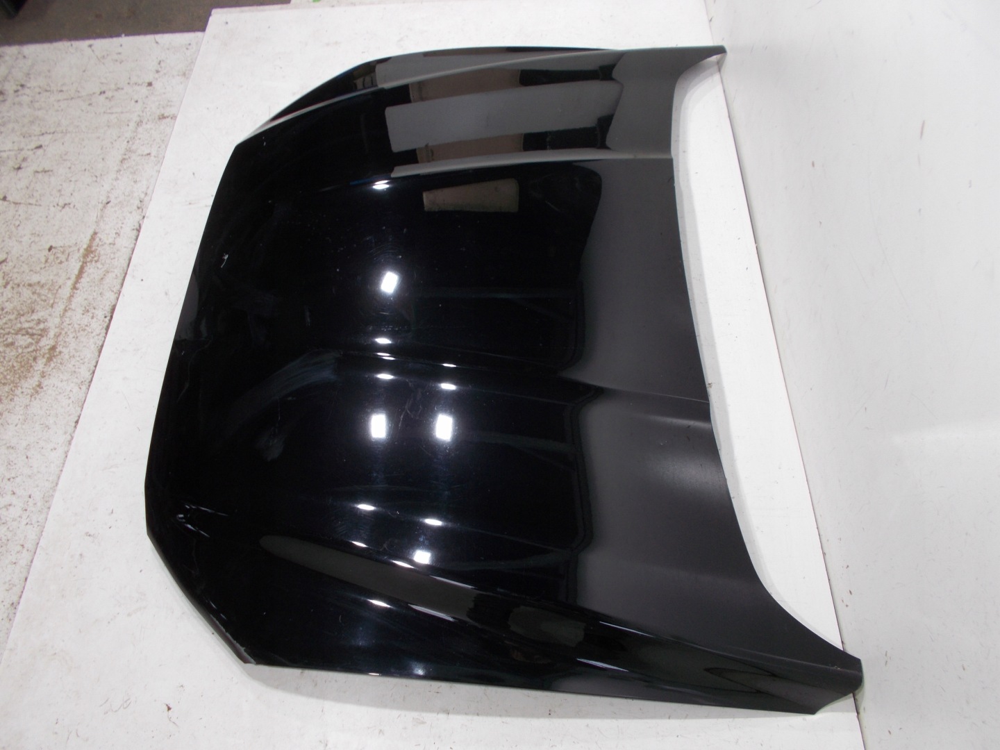 Motorhaube Ford Mondeo V MK5 Bonnet Hood - Thumbnail 10