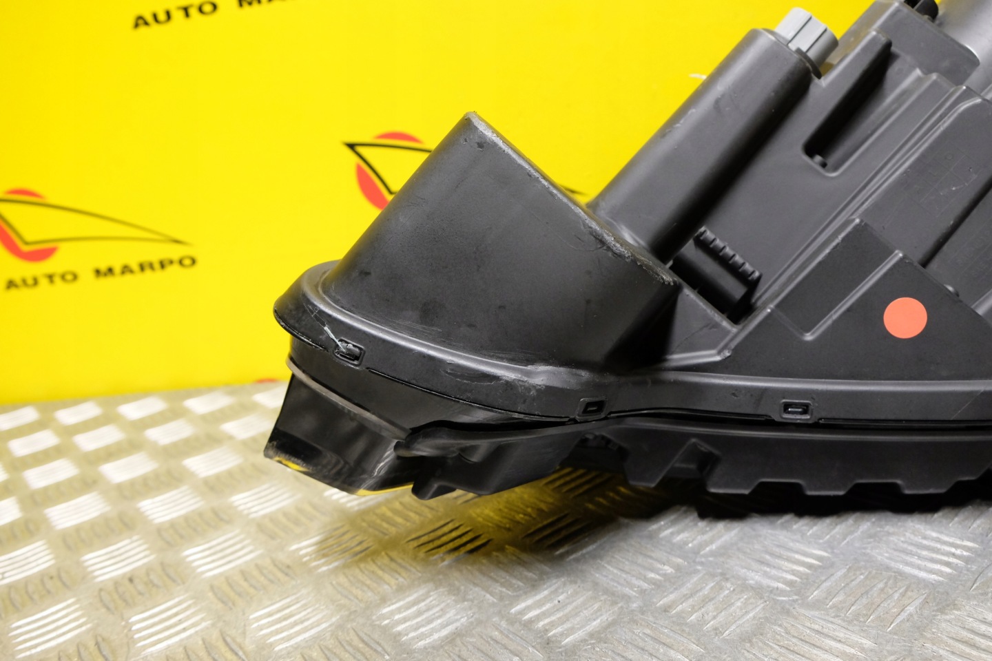 Frontscheinwerfer Kia Sorento UM LED Rechts Scheinwerfer Headlight - Thumbnail 11