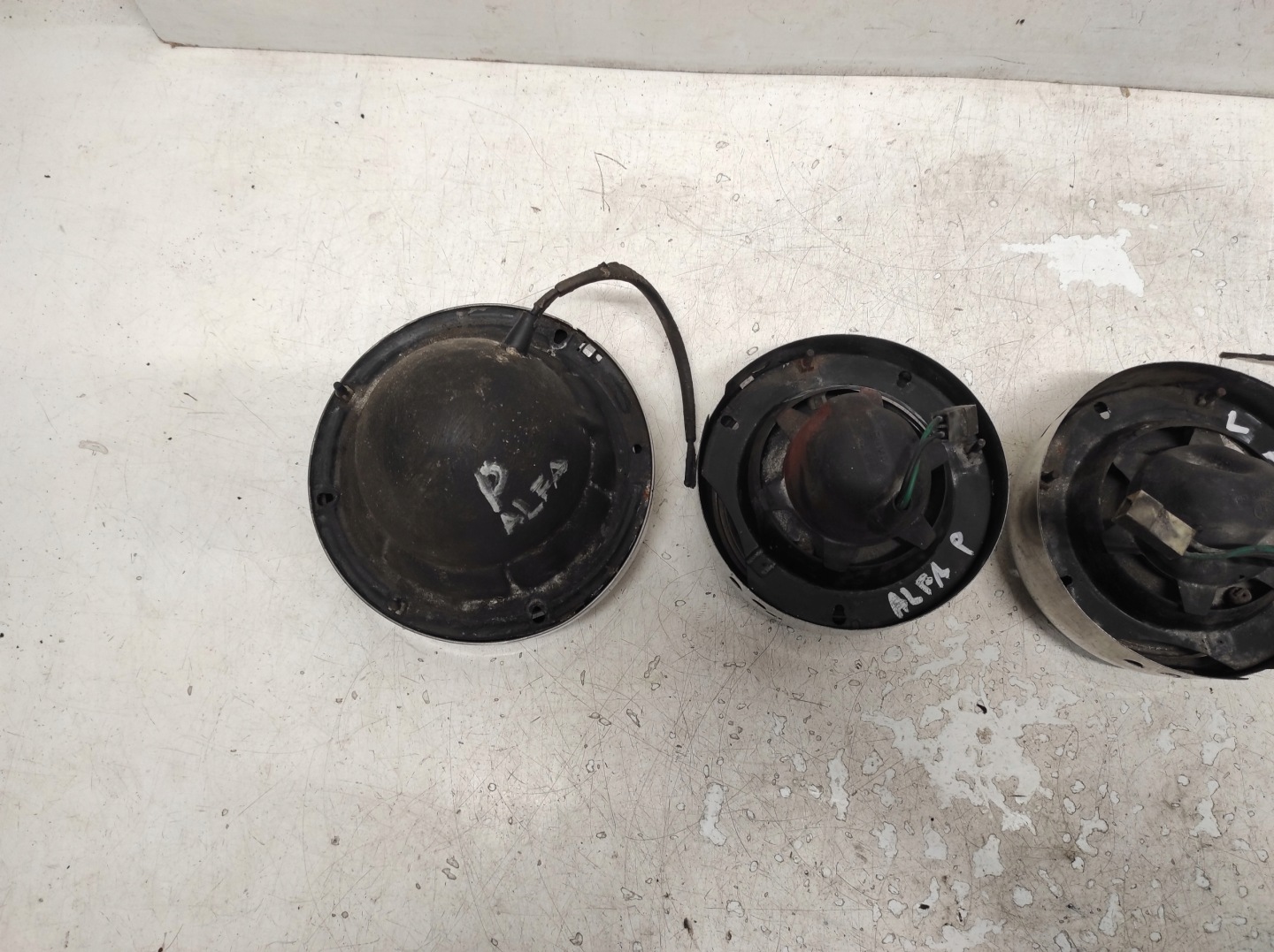 Frontscheinwerfer Alfa Romeo Giulia Typ 952 LED Links Scheinwerfer Headlight - Thumbnail 11