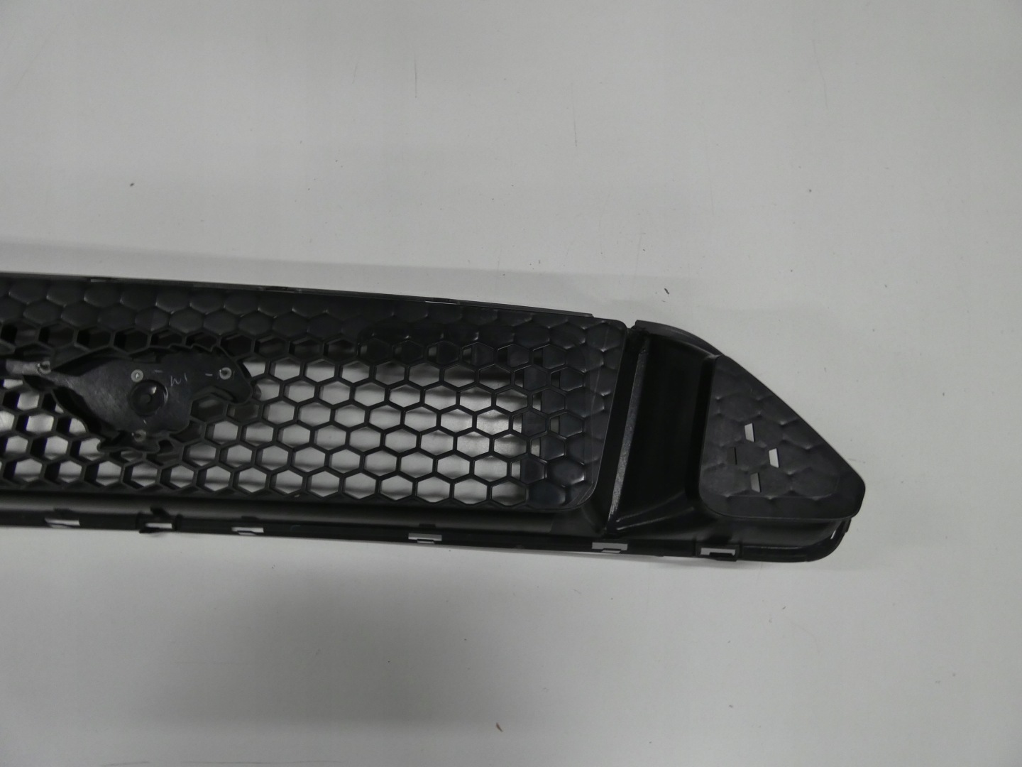 Ford Mustang II Mk2 Kühlergrill FRONTGRILL Kühlergitter GR3B8200ACW - Thumbnail 7