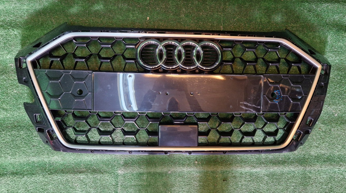 Audi A1 82A Kühlergrill FRONTGRILL Kühlergitter 82A853651BC - Thumbnail 1
