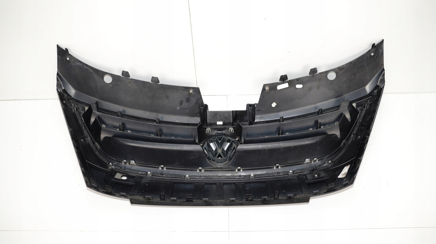 VW Passat B7 Kühlergrill FRONTGRILL Kühlergitter - Thumbnail 6