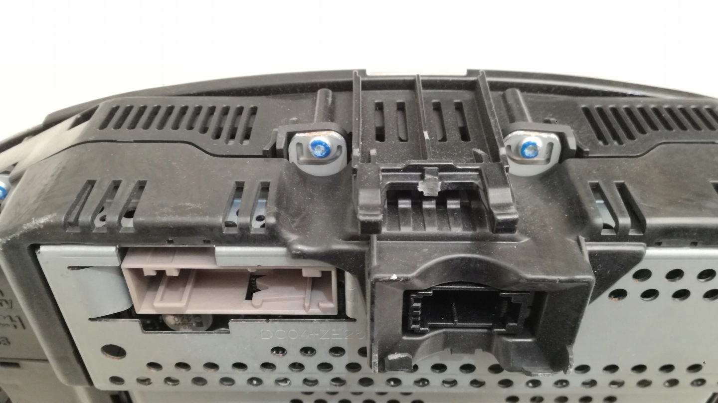 Audi A8 4H0920830F Screen Kombiinstrument Tacho - Thumbnail 8