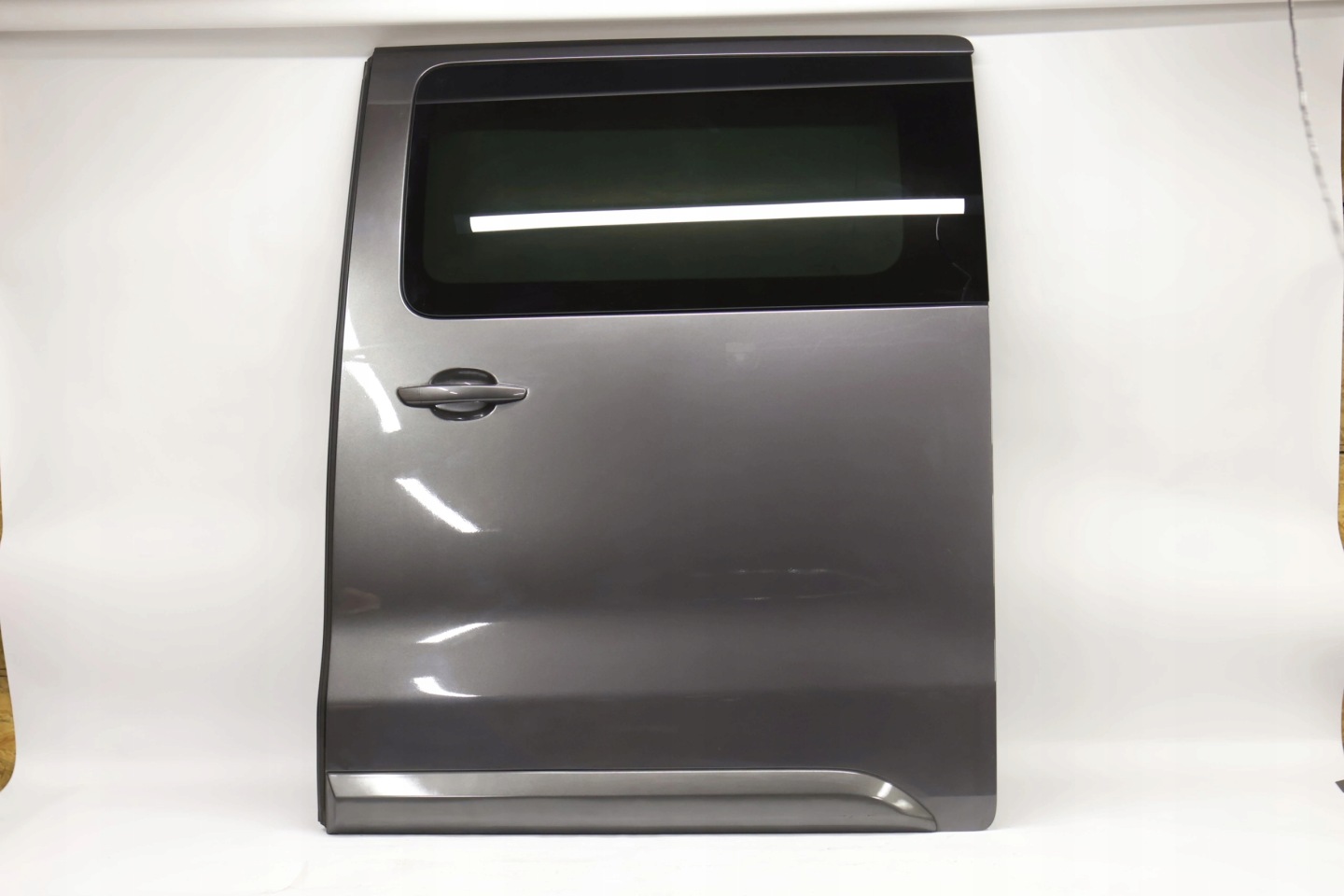 Citroen Spacetourer V Tür Hinten Links Door Porta Porte - Thumbnail 1