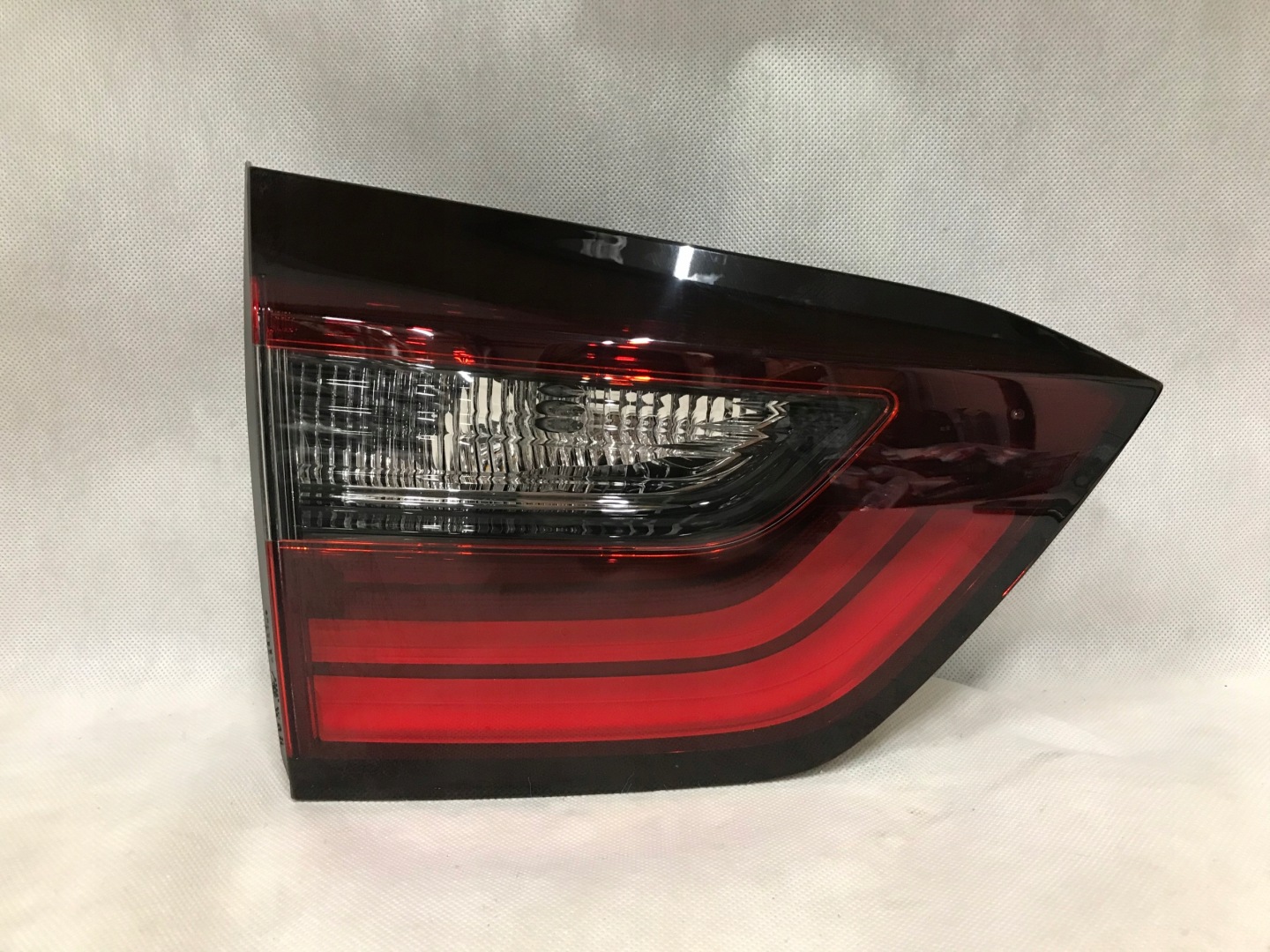 Honda Jazz GR Rückleuchte 20LAMPATYL Rearlamp - Thumbnail 1