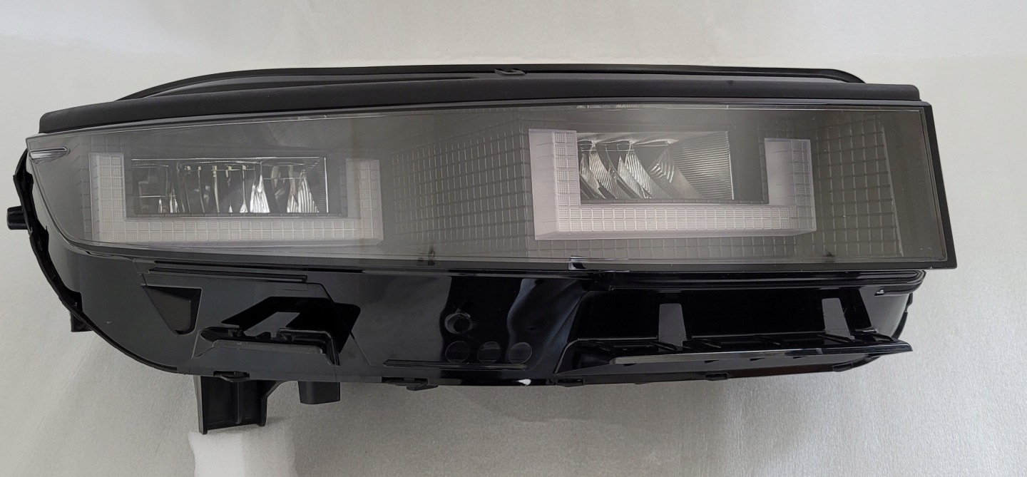Frontscheinwerfer Hyundai IONIQ 5 NE 92102GILAM LED Rechts Headlight - Thumbnail 1