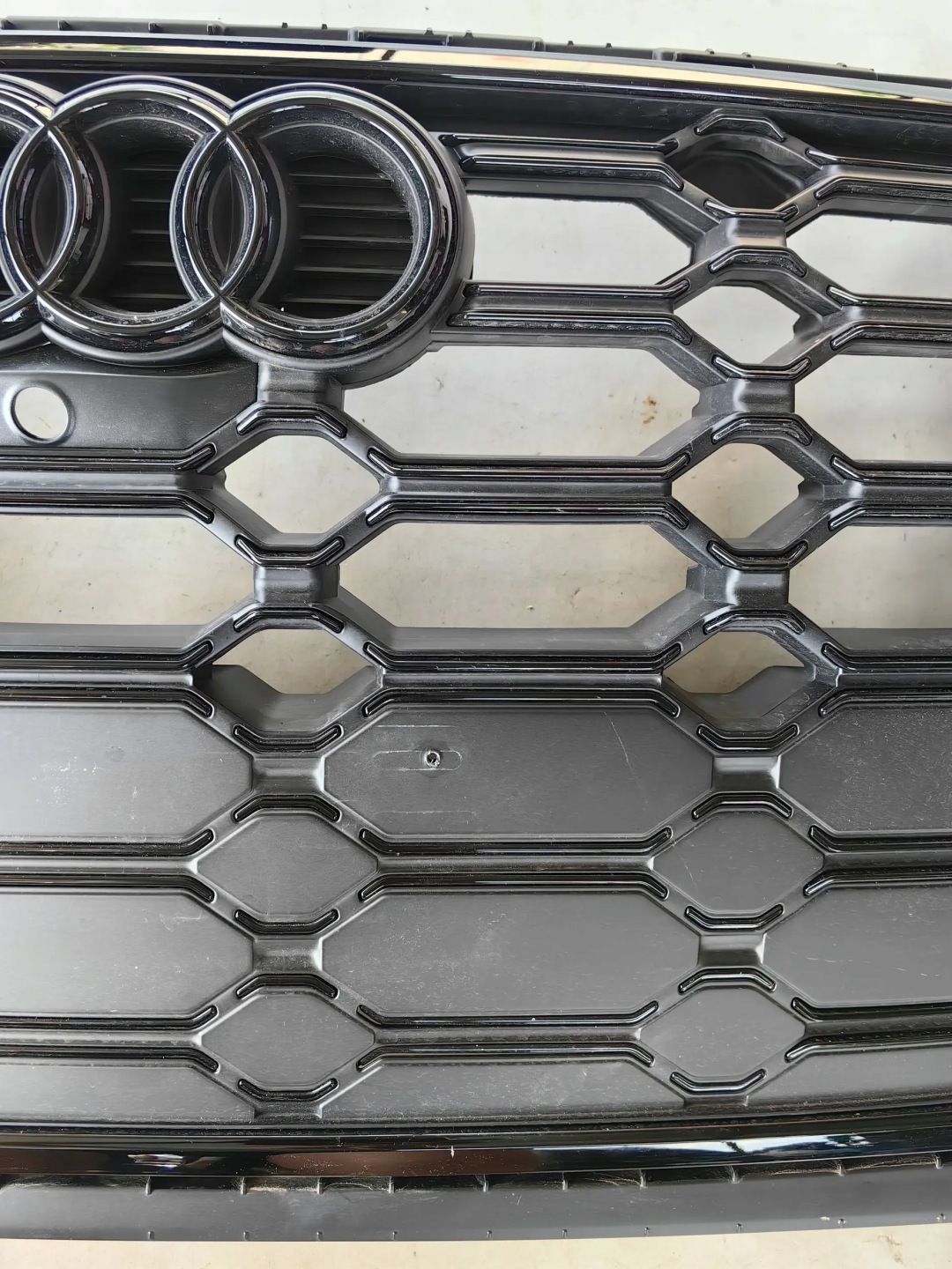 Audi Q5 Kühlergrill FRONTGRILL Kühlergitter - Thumbnail 7