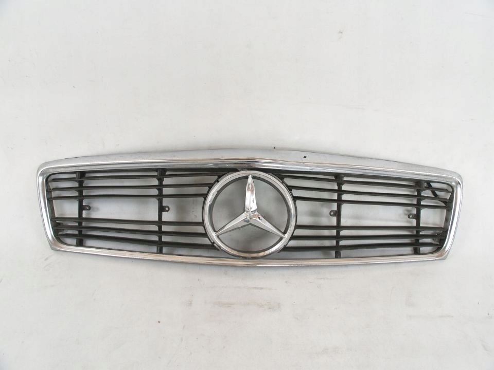 Mercedes-Benz SL-Klasse W107 Kühlergrill FRONTGRILL Kühlergitter - Thumbnail 1