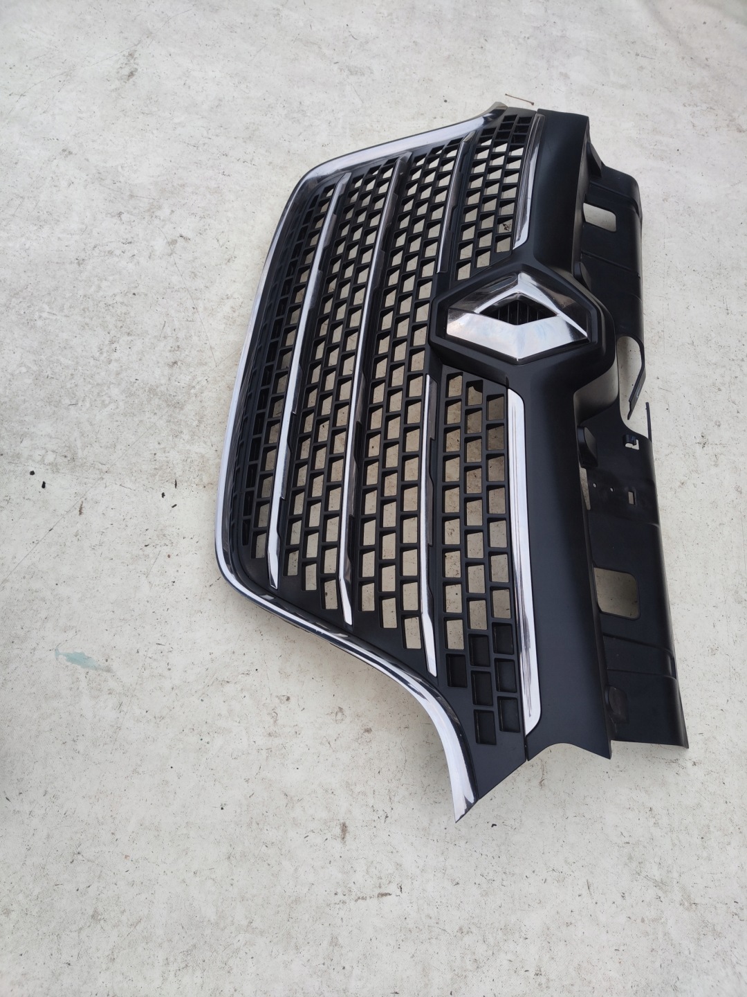 Renault Master II Kühlergrill FRONTGRILL Kühlergitter 628959833R - Thumbnail 2