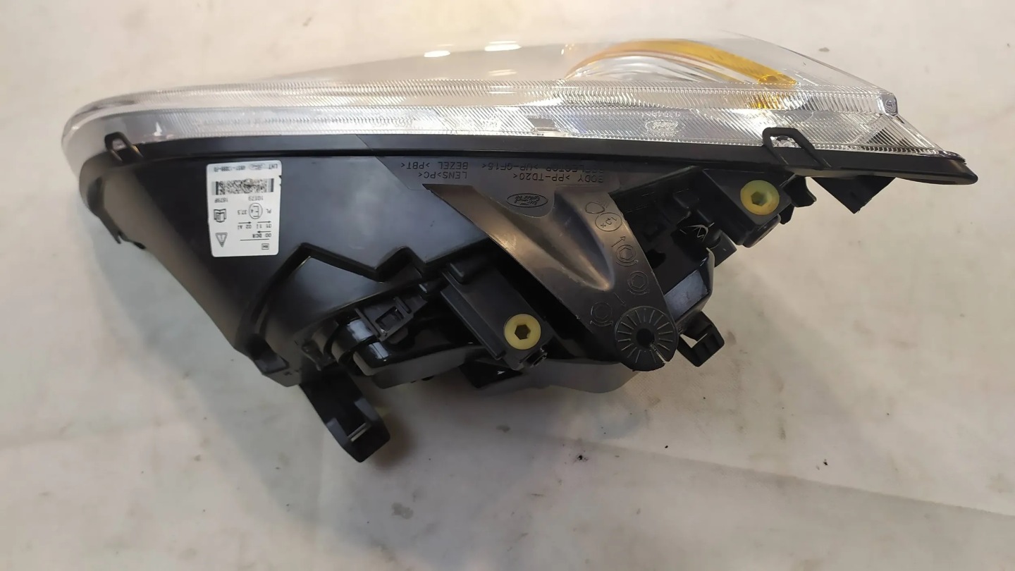 Frontscheinwerfer Ford Focus II MK2 4M5113099FD LED Rechts Headlight - Thumbnail 8
