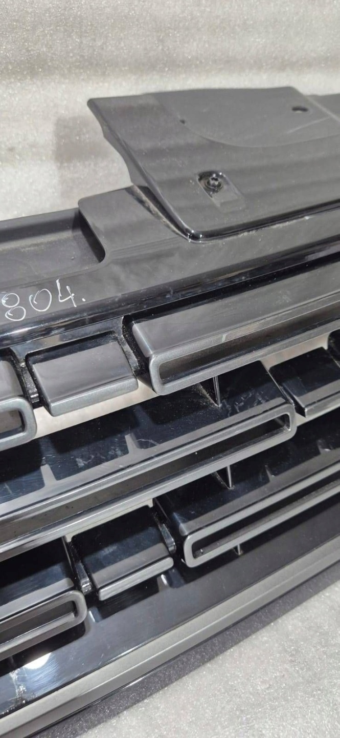 Land Rover Discovery LA Kühlergrill FRONTGRILL Kühlergitter - Thumbnail 5
