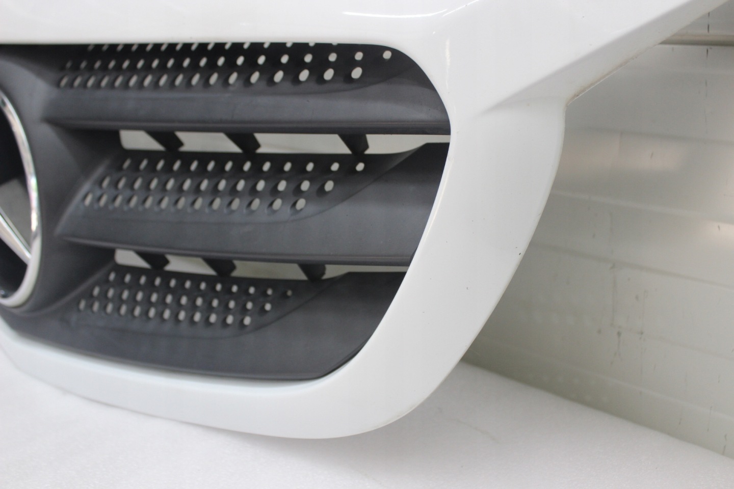 Mercedes-Benz Citan W415 Kühlergrill FRONTGRILL Kühlergitter A4158880023 - Thumbnail 12