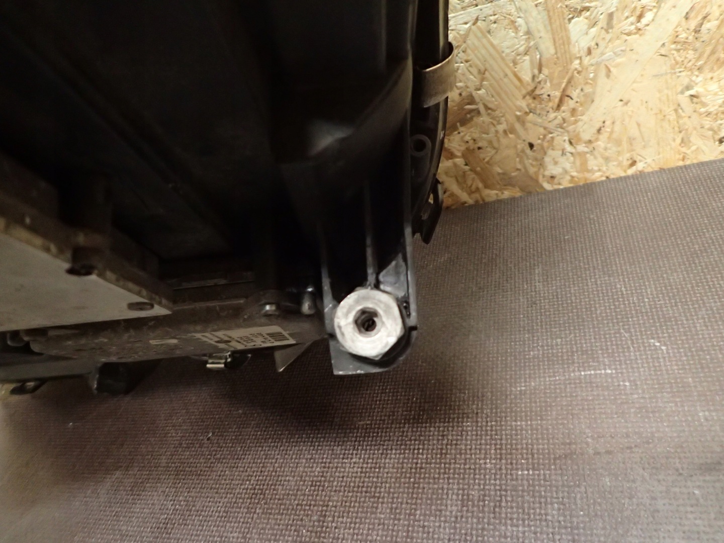 Frontscheinwerfer Mercedes-Benz CLS W218 Xenon Links Scheinwerfer Headlight - Thumbnail 23