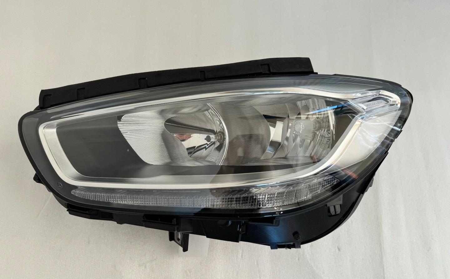 Frontscheinwerfer Mercedes-Benz Citan W420 A4209060000 LED Links Headlight - Thumbnail 1