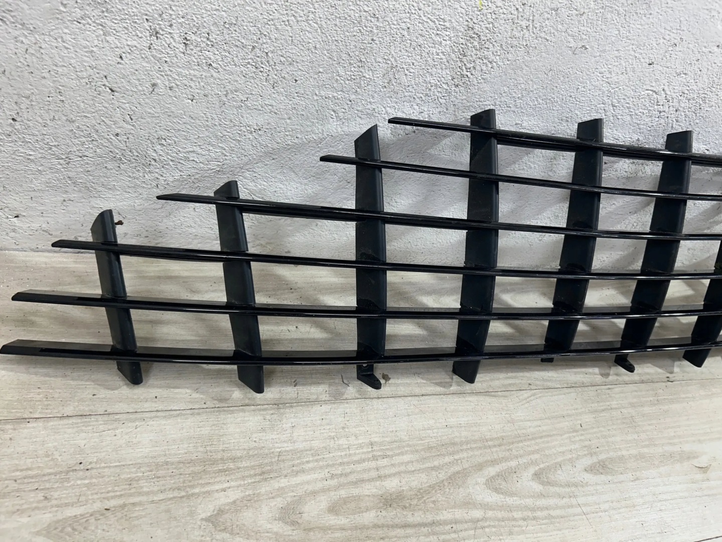 Aston Martin Vantage I VH2 Kühlergrill FRONTGRILL Kühlergitter - Thumbnail 8