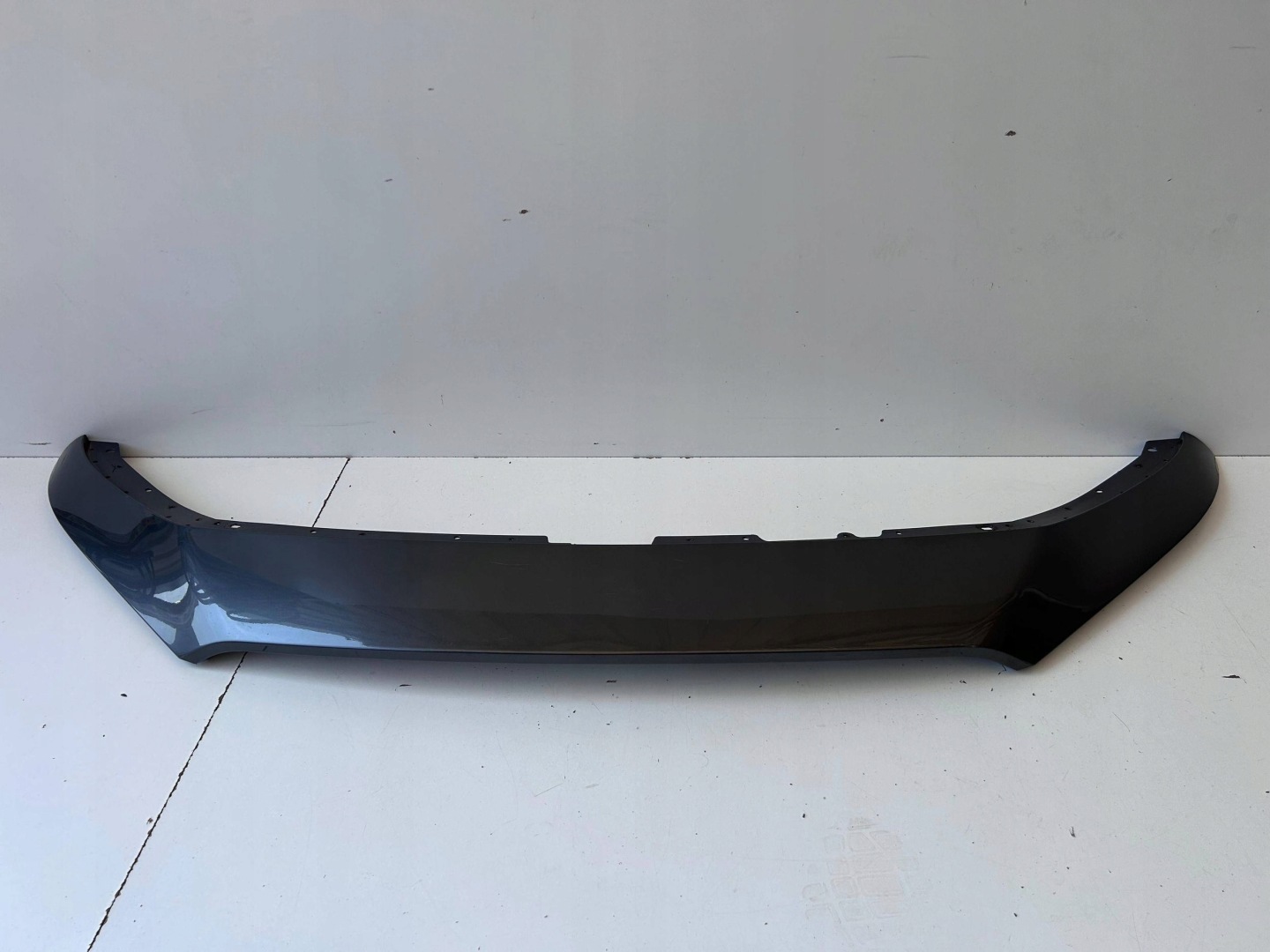 Mazda 3 BL Kühlergrill FRONTGRILL Kühlergitter BCKA507E1 - Thumbnail 1