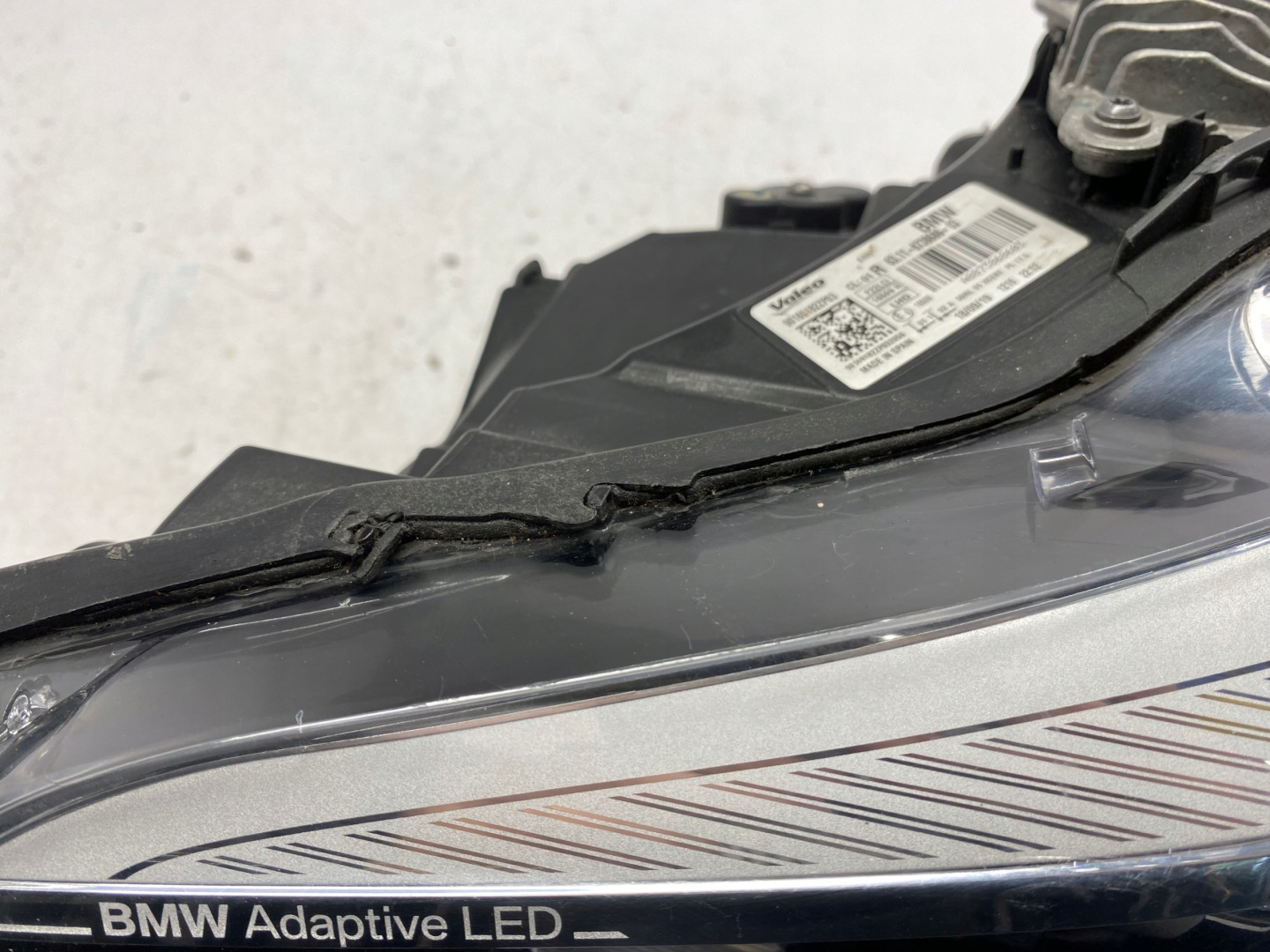 Frontscheinwerfer BMW 2 F23 8738686 LED ADAPTIVE Rechts Scheinwerfer Headlight - Thumbnail 12