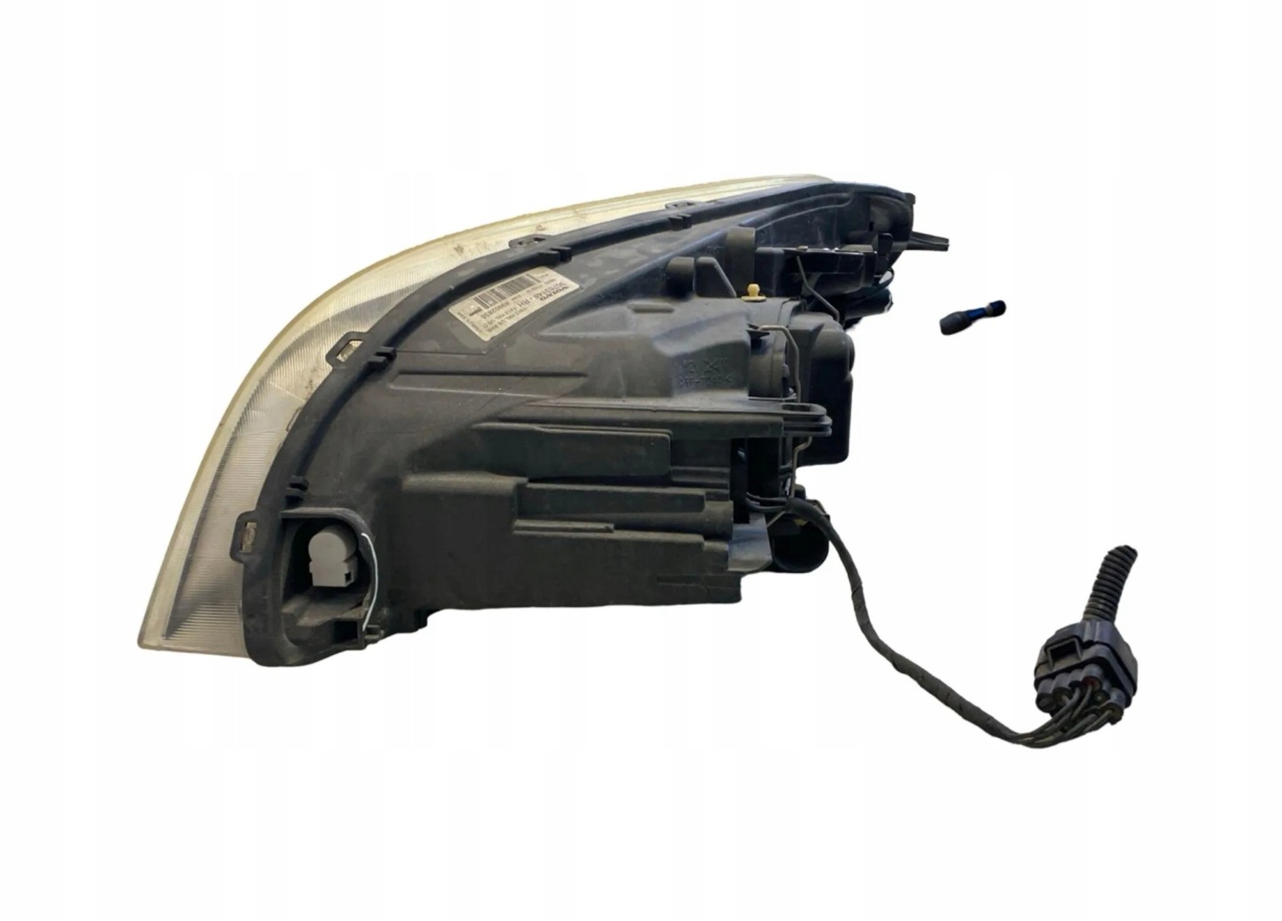 Frontscheinwerfer Volvo XC60 30763148 LED Rechts Scheinwerfer Headlight - Thumbnail 9