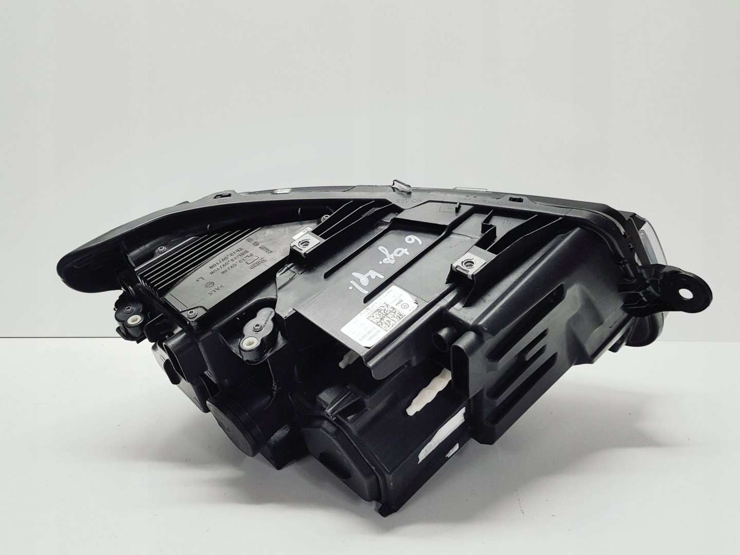 Frontscheinwerfer VW Transporter T6 7L1941036D LED Links Scheinwerfer Headlight - Thumbnail 9