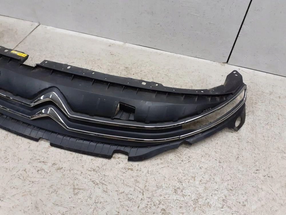 Citroen Berlingo I Kühlergrill FRONTGRILL Kühlergitter - Thumbnail 3