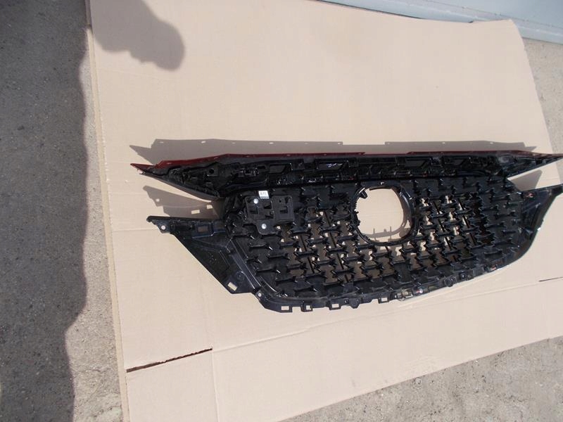 Mazda CX-5 KF Kühlergrill FRONTGRILL Kühlergitter 4345678765 - Thumbnail 7