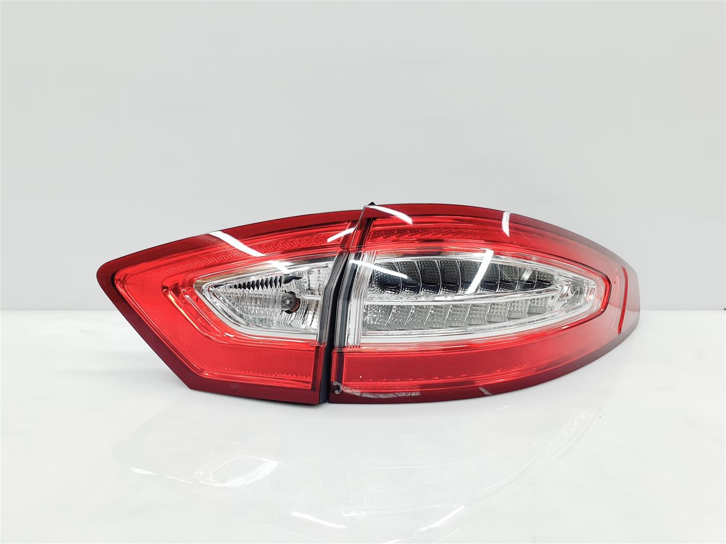 Frontscheinwerfer Ford S-MAX I Mk1 LED Links Scheinwerfer Headlight - Thumbnail 11