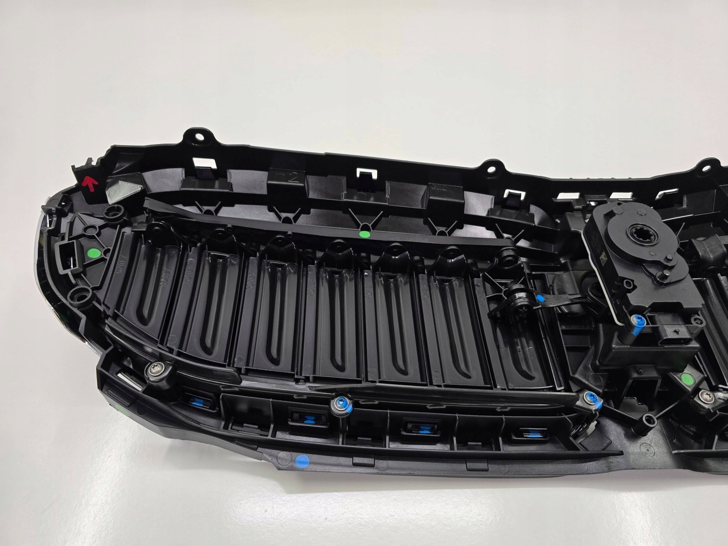 BMW 3 G21 Kühlergrill FRONTGRILL Kühlergitter 1871561 - Thumbnail 10