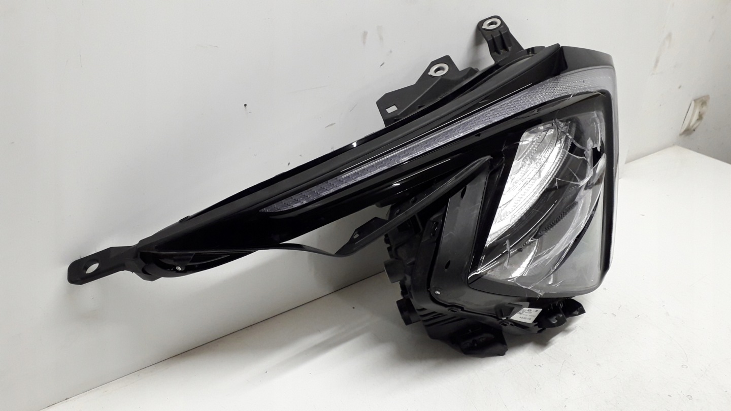 Frontscheinwerfer Kia Sportage JA LED Rechts Scheinwerfer Headlight - Thumbnail 12
