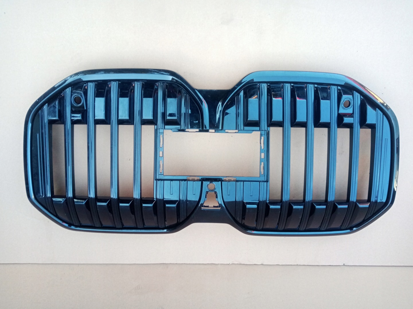 BMW 7 G70 Kühlergrill FRONTGRILL Kühlergitter 5A3DB03 - Thumbnail 1