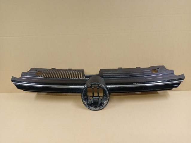 VW Golf V Kühlergrill FRONTGRILL Kühlergitter - Thumbnail 1