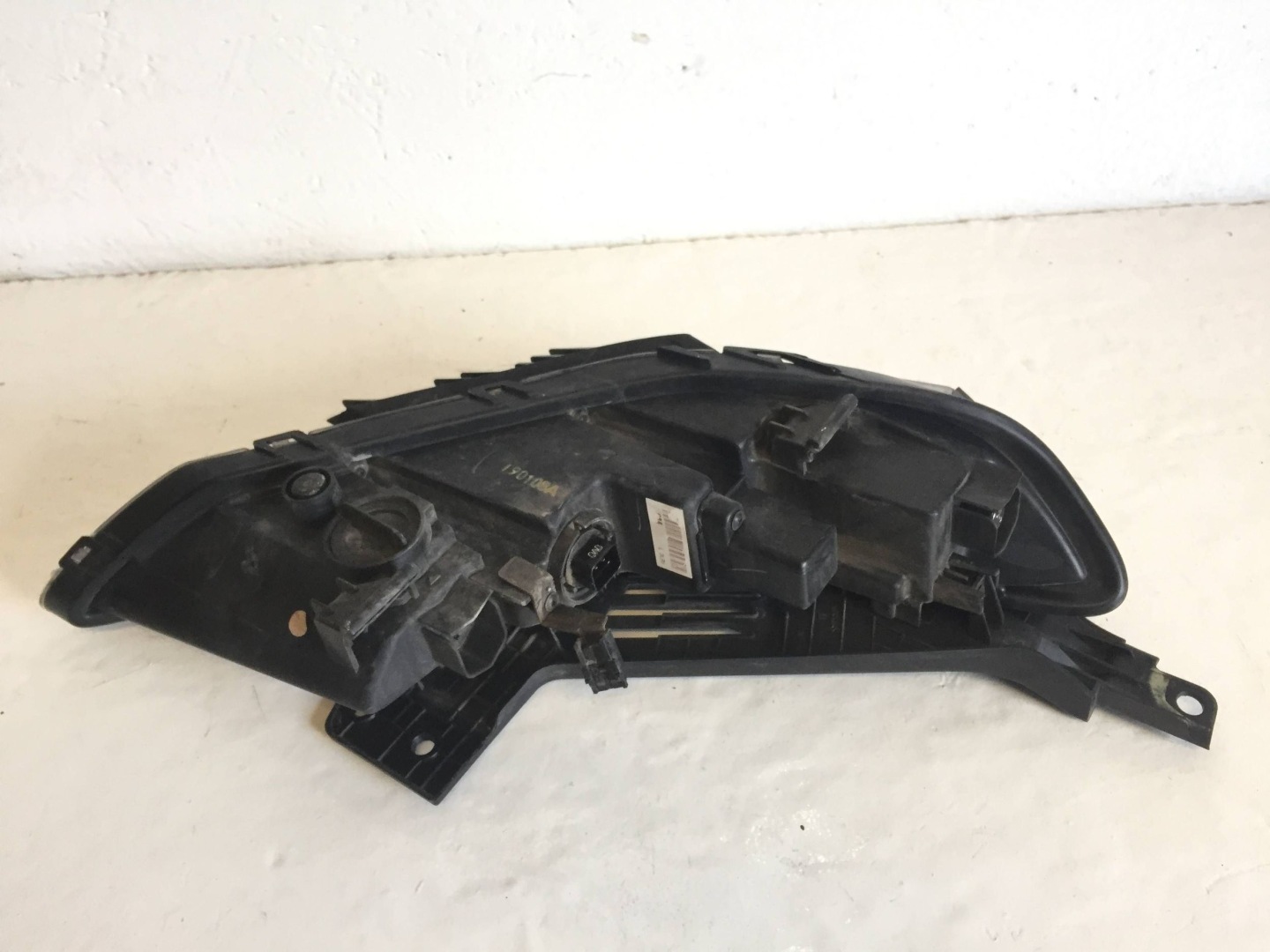 Frontscheinwerfer Hyundai Santa Fe TM 92101S1XXX LED Links Headlight - Thumbnail 11