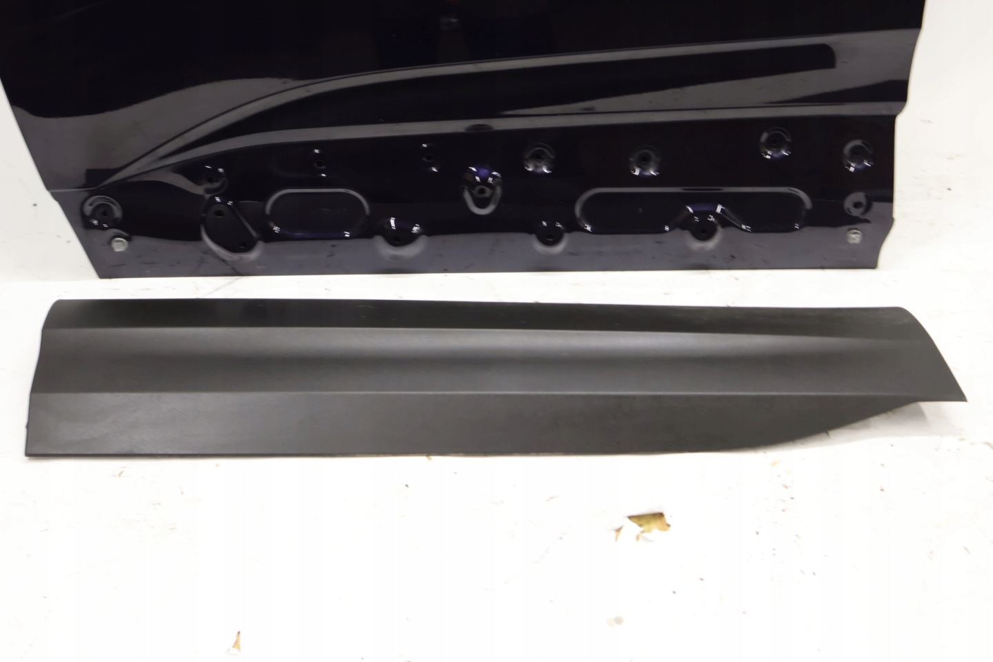 Opel Grandland Tür Vorne Links Door Porta Porte - Thumbnail 7