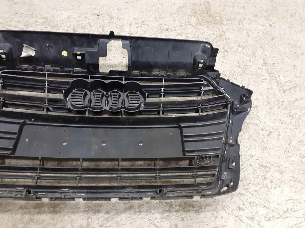 Audi A3 8V Kühlergrill FRONTGRILL Kühlergitter 8V3853651AA - Thumbnail 7