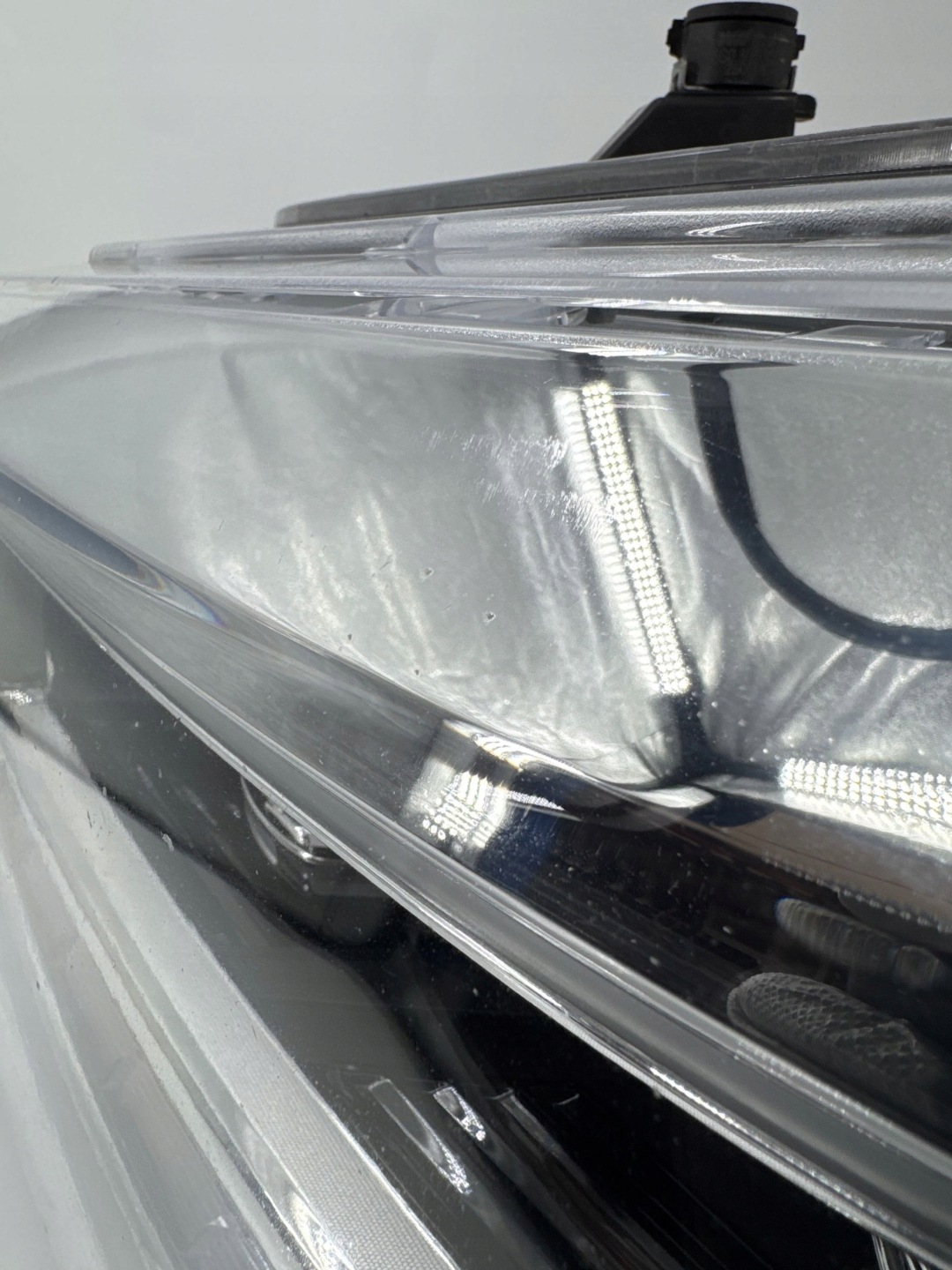 Frontscheinwerfer VW Crafter 7C1941036B LED Links Scheinwerfer Headlight - Thumbnail 11