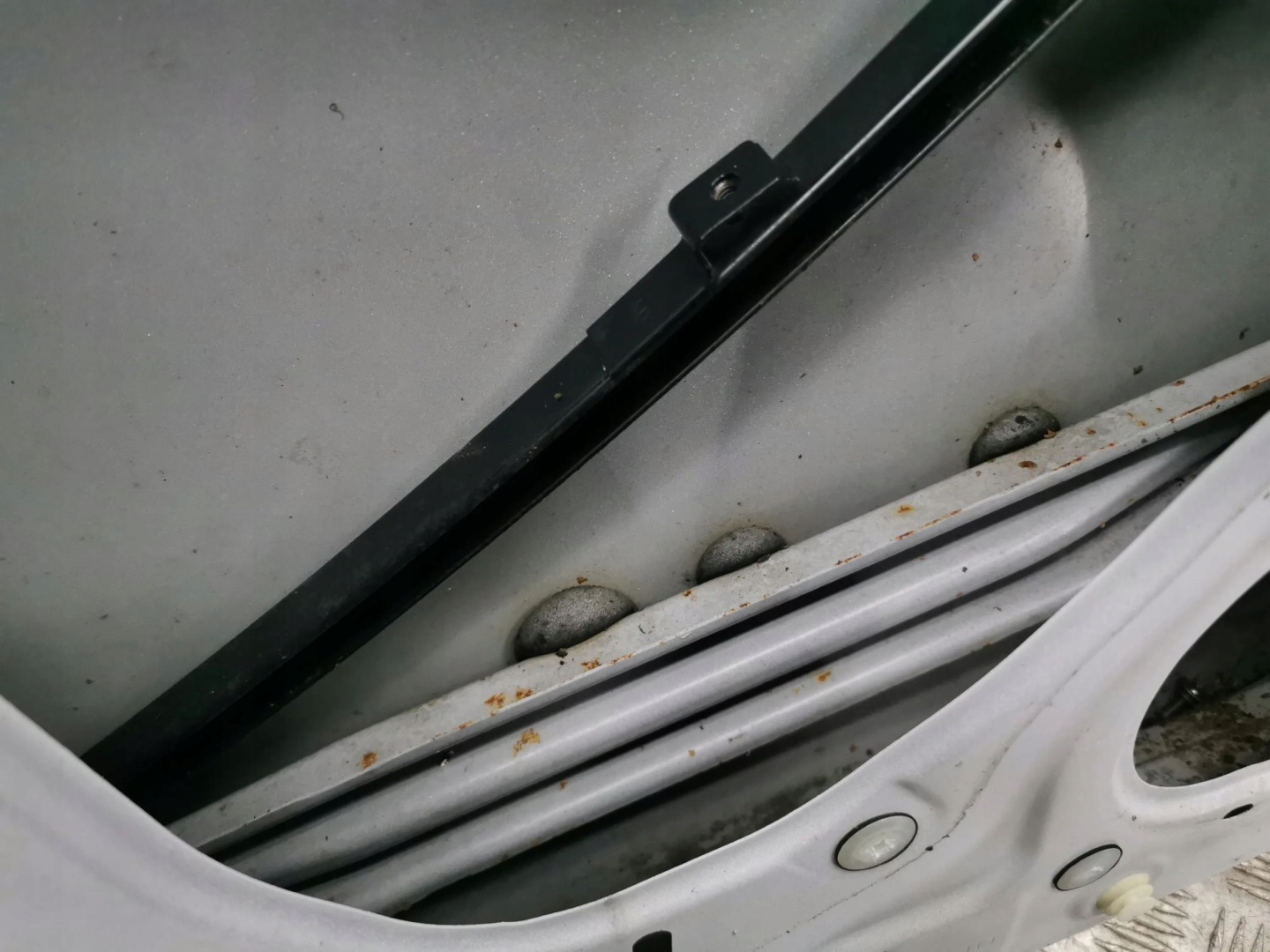 Mazda 6 GJ Tür Vorne Links Door Porta Porte - Thumbnail 12