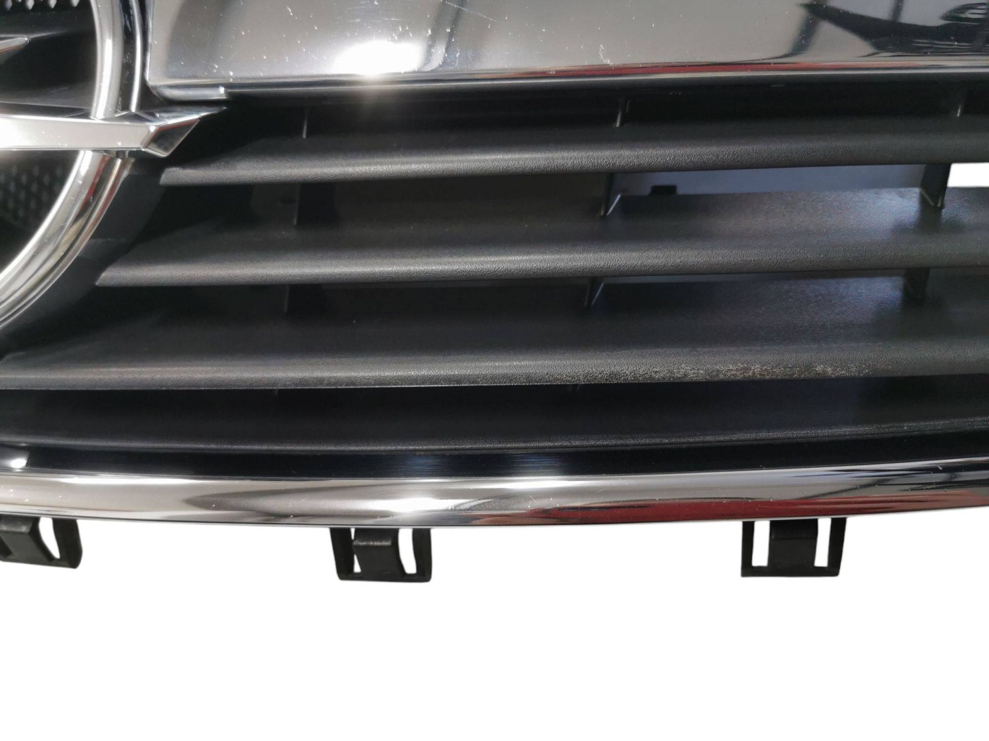 Opel Zafira Kühlergrill FRONTGRILL Kühlergitter 13157590 - Thumbnail 11