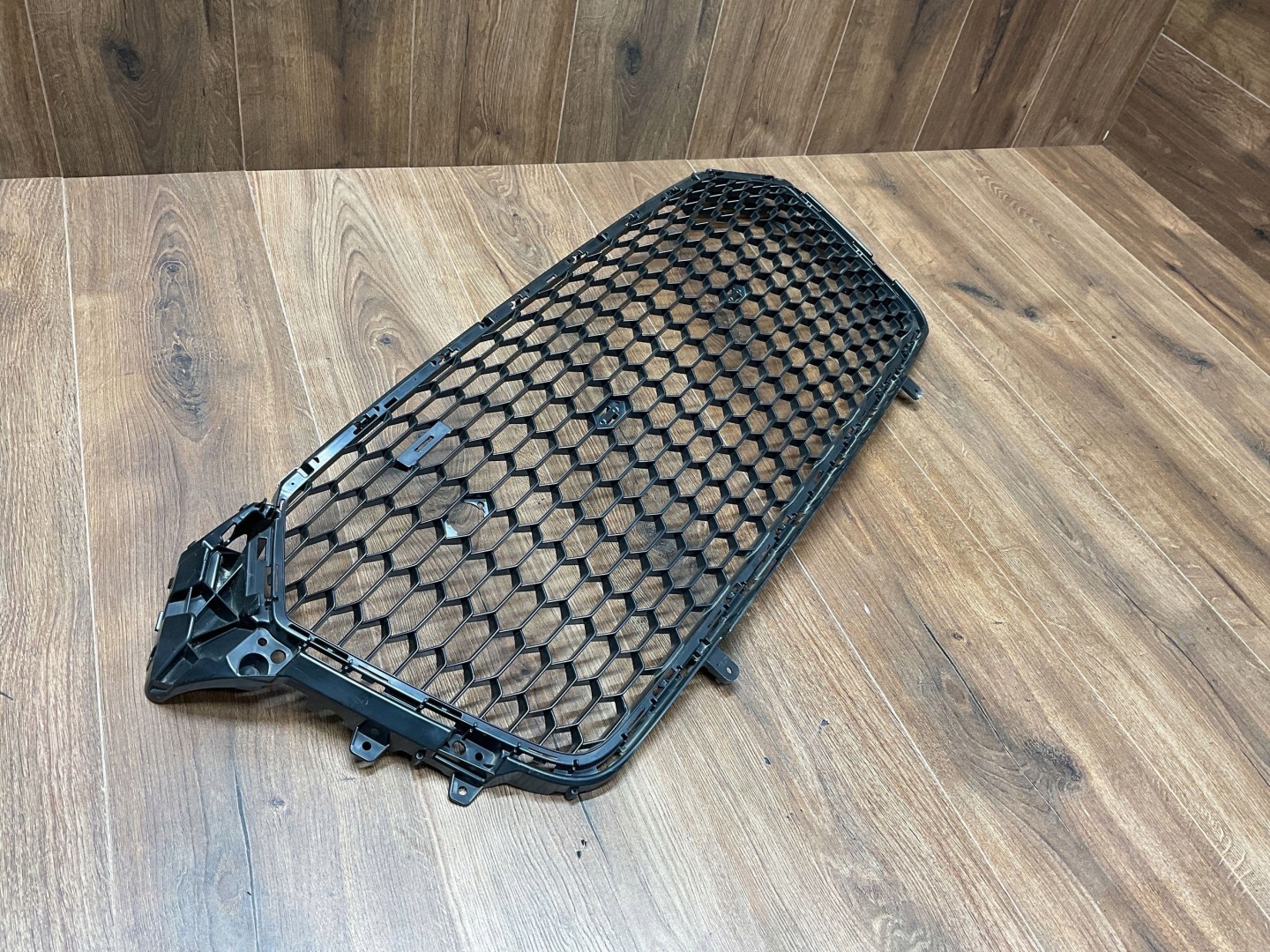 Audi R8 4S Kühlergrill FRONTGRILL Kühlergitter 4S0853653D - Thumbnail 2