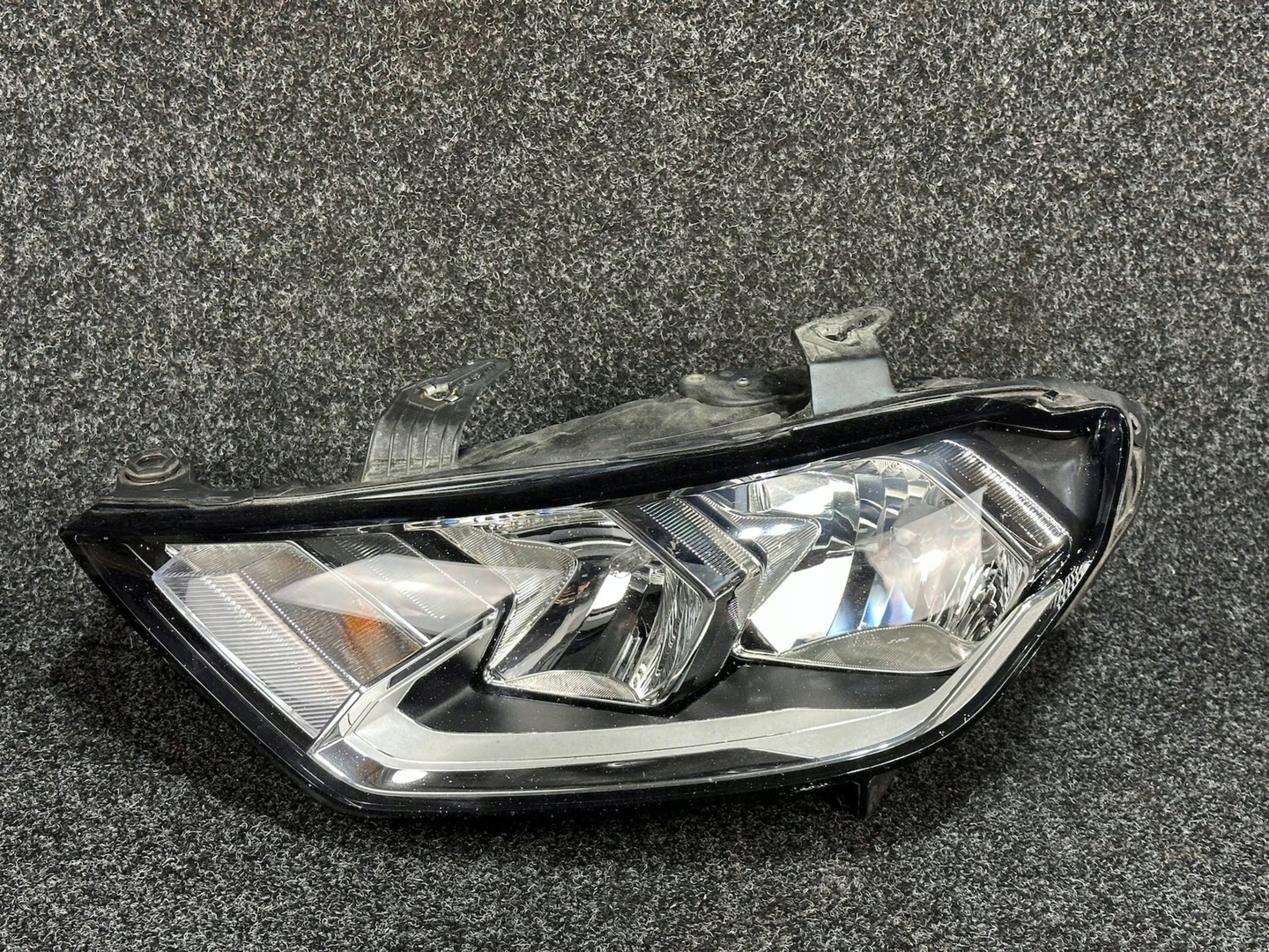 Frontscheinwerfer Audi A1 82A 82A941003 LED Links Scheinwerfer Headlight - Thumbnail 1