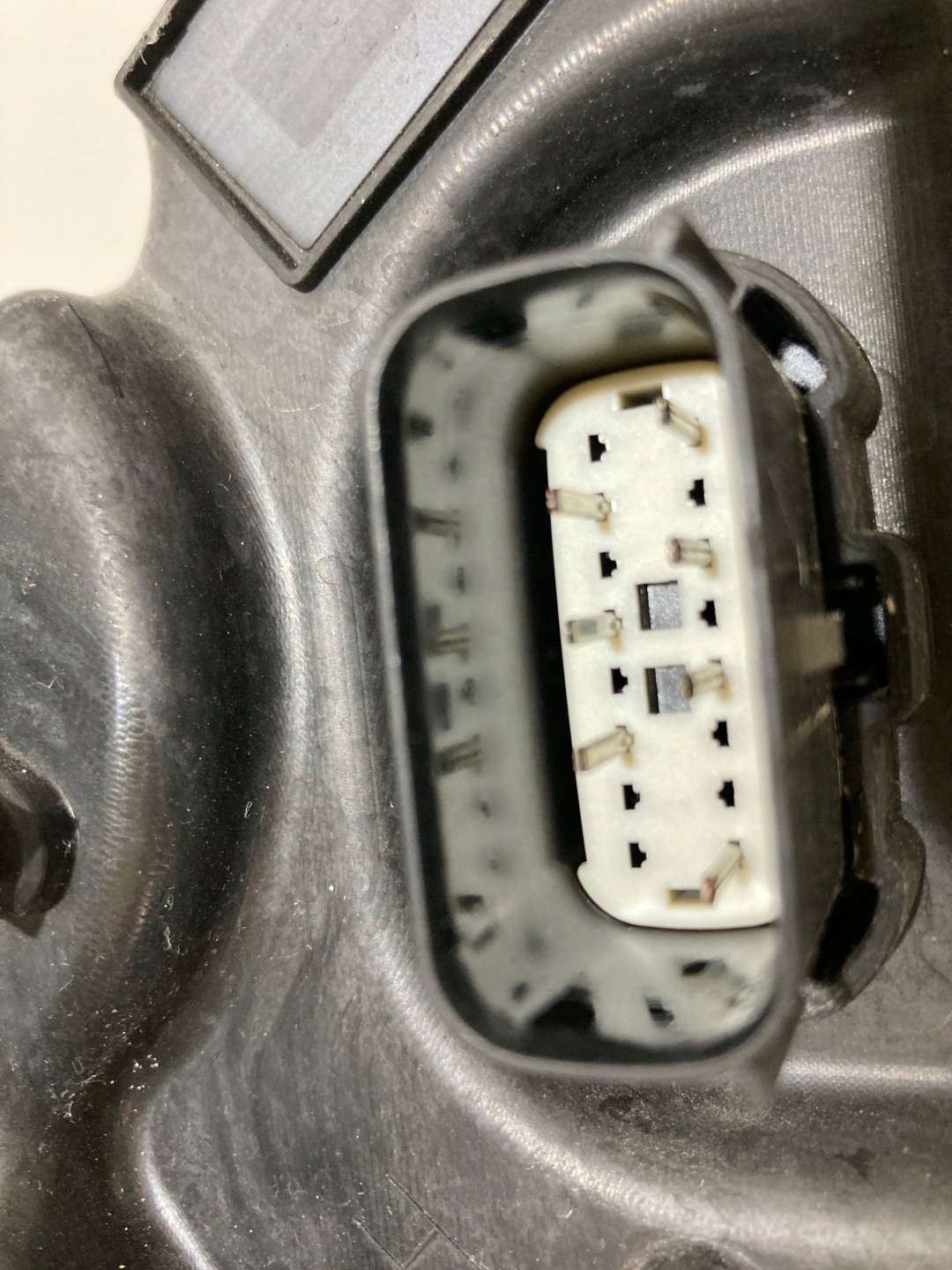 Frontscheinwerfer Ford Mustang II Mk2 FR3B13005FR3B Xenon Links Headlight - Thumbnail 12