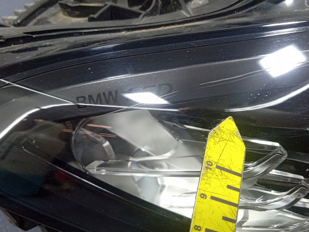 Frontscheinwerfer BMW 4 G23 8086446 LED Rechts Scheinwerfer Headlight - Thumbnail 7